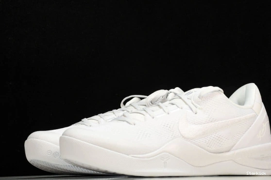 Nike  Kobe FJ9364-100 Halo 8 Protro  0104